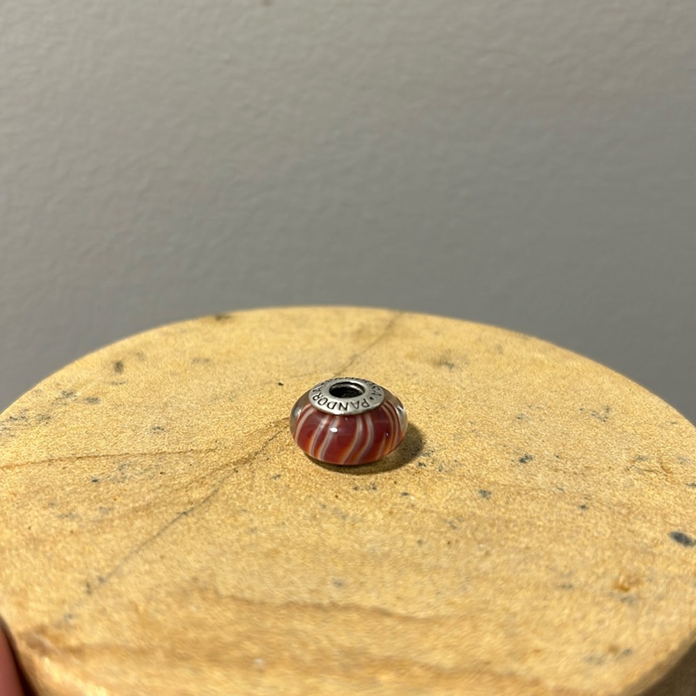 Pandora Murano glass bead